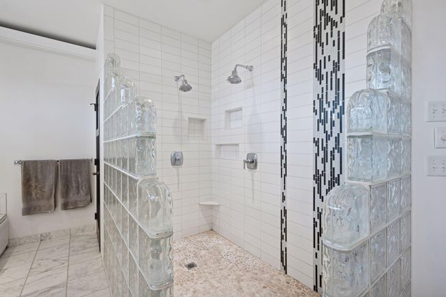 Primary Bathroom Shower | Image 27