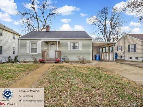 216 S Chestnut St, Collinsville, IL, 62234-2815 | Card Image