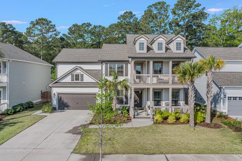 2319 Brinkley Rd, Johns Island, SC, 29455-8336 | Card Image