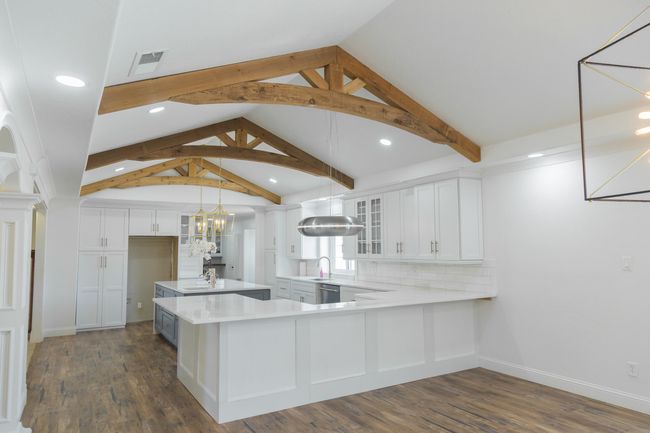 1308 W 24 Th St, House other with 4 bedrooms, 3 bathrooms and null parking in Plainview TX | Image 19