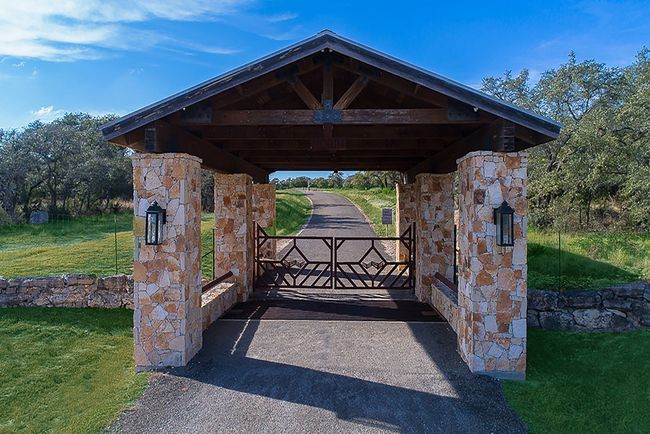 RMKS - 129 & 130 W Lynx Cv, Home with 0 bedrooms, 0 bathrooms and null parking in Blanco TX | Image 36