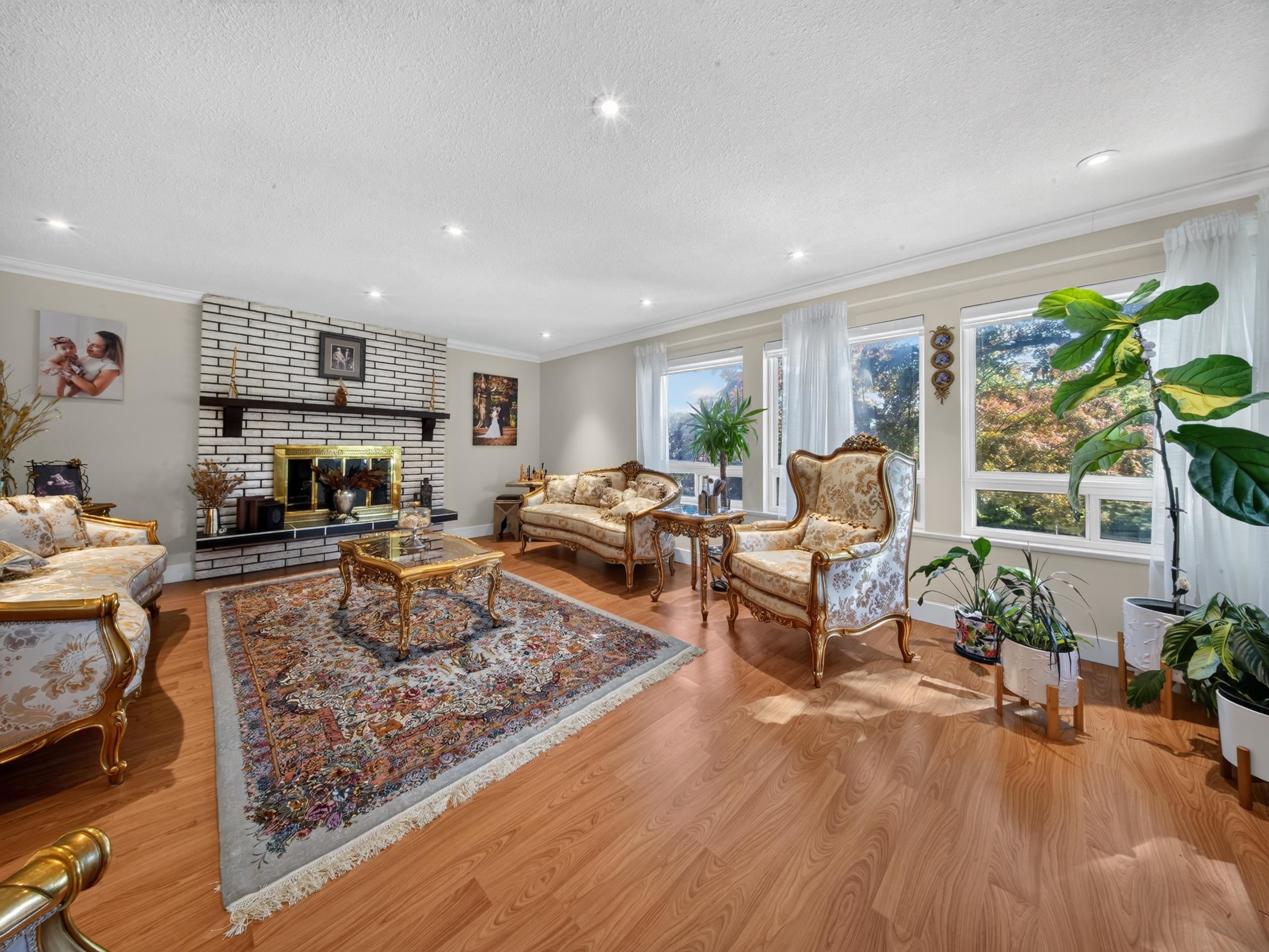 Residential in North Vancouver