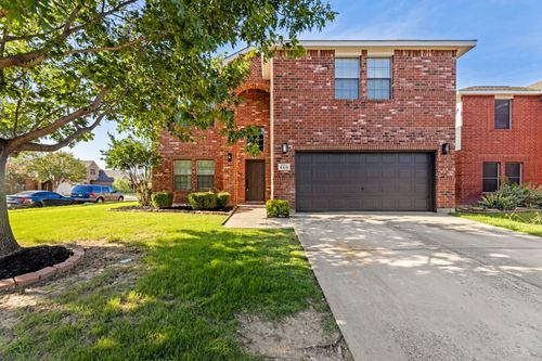 4416 Blooming Ct, Fort Worth, TX, 76244-5805 | Card Image