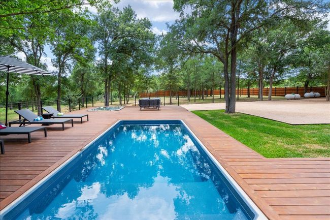 7601 Wells Trce, House other with 7 bedrooms, 5 bathrooms and null parking in Manor TX | Image 28