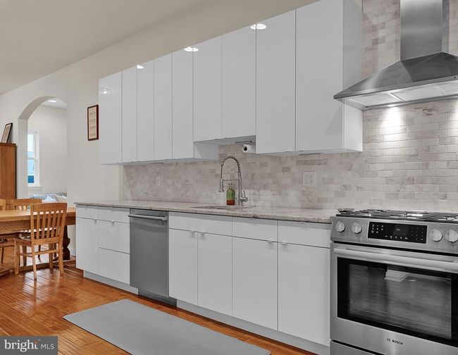 1007 S Randolph St, Townhouse with 4 bedrooms, 4 bathrooms and null parking in PHILADELPHIA PA | Image 19