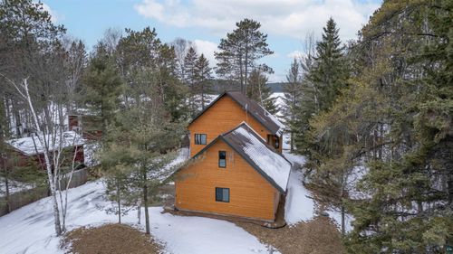 2405 W Cabin Cir, Makinen, MN, 55763 | Card Image