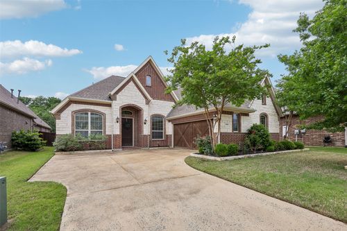 6916 Benjamin Way, Colleyville, TX, 76034 | Card Image