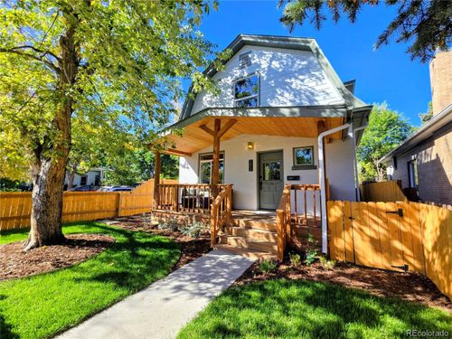 393 S Pennsylvania St, Denver, CO, 80209-1970 | Card Image