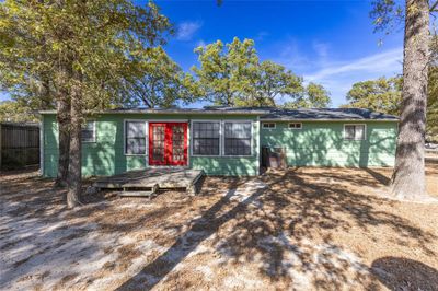 1469 Sandy Oaks, House other with 3 bedrooms, 2 bathrooms and null parking in Quinlan TX | Image 3