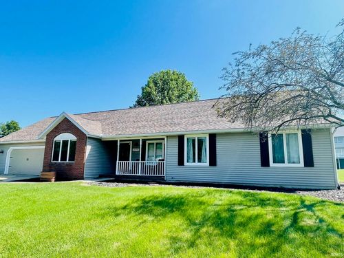 12392 Diamond Dr, Plymouth, IN, 46563-7623 | Card Image