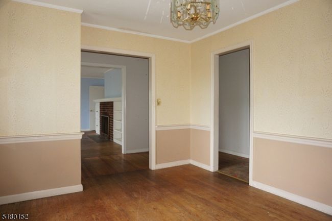 15 Raynor Rd, House other with 3 bedrooms, 1 bathrooms and null parking in Morristown NJ | Image 17