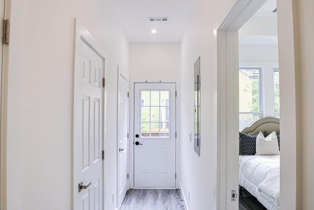 Residential in Atlanta 4