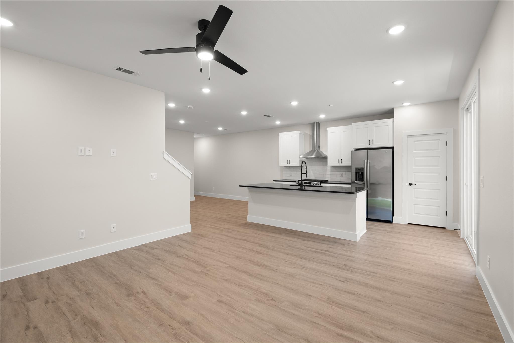 Residential Lease in Bee Cave 3