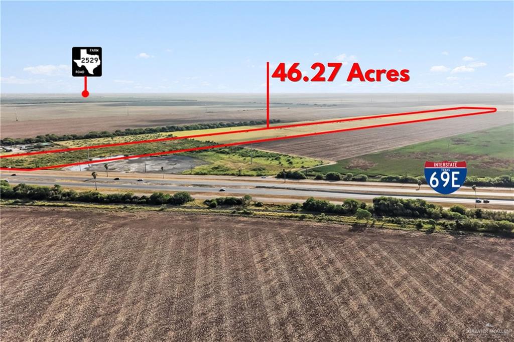 Land in Harlingen