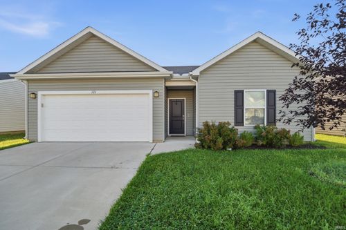 121 Wadsworth Court, Lafayette, IN, 47905-8947 | Card Image