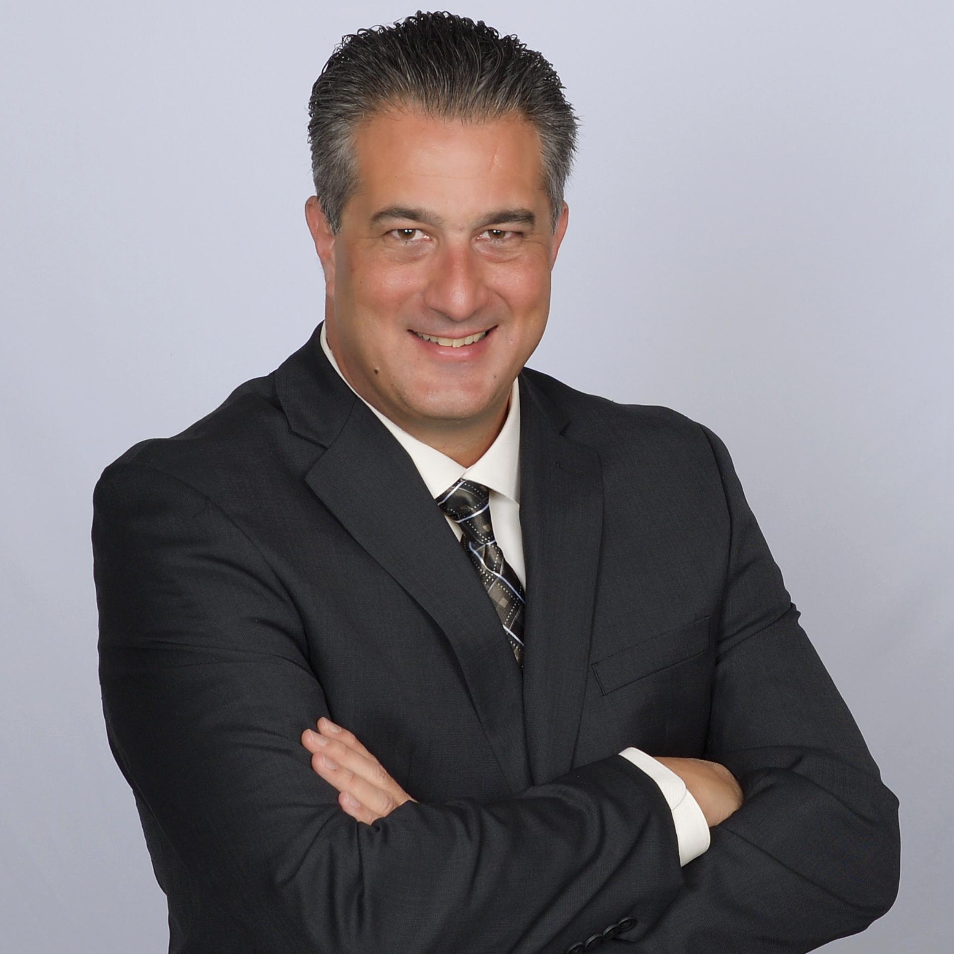 Frank Ioimo