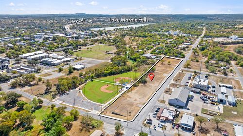 711-1 Avenue N Street, Marble Falls, TX, 78654 | Card Image
