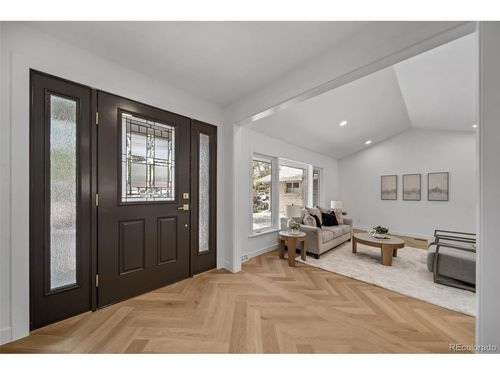 4992 S Xenia St, Denver, CO, 80237-2957 | Card Image