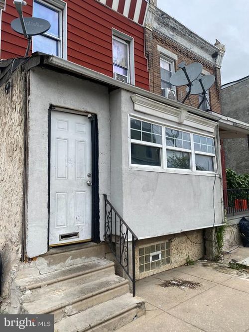 6173 Upland St, PHILADELPHIA, PA, 19142-2428 | Card Image