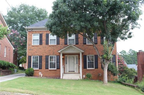 3209 Henderson Walk, Atlanta, GA, 30340-4327 | Card Image