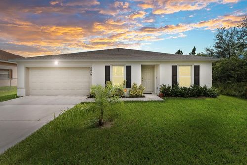 3059 Tivoli Ave Se, Palm Bay, FL, 32909-7416 | Card Image