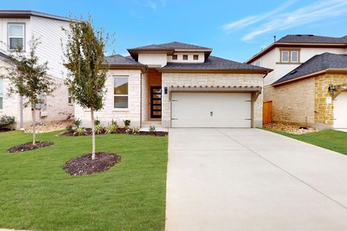 829 Beaverton Dr, Leander, TX, 78641-6204 | Card Image