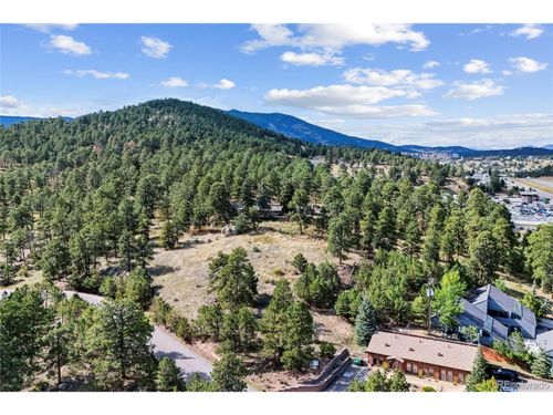 3942 S Palo Verde Rd, Evergreen, CO, 80439-5001 | Card Image