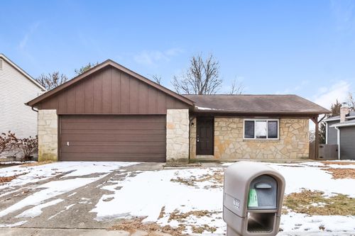 2033 Queensbridge Dr, Columbus, OH, 43235-2070 | Card Image