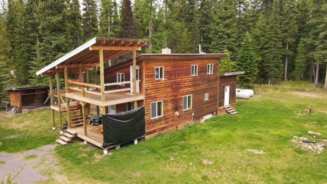 30467 S Fork Yaak Rd, House other with 2 bedrooms, 1 bathrooms and null parking in Troy MT | Image 26