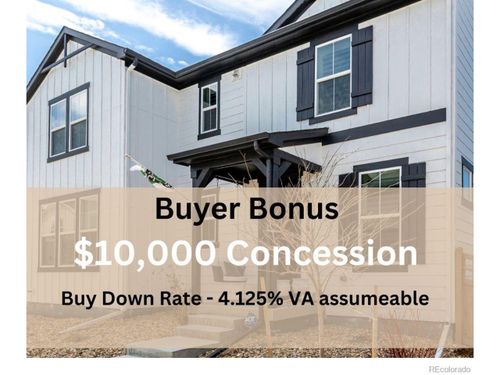 b-8358 Howell St, Arvada, CO, 80005-1584 | Card Image
