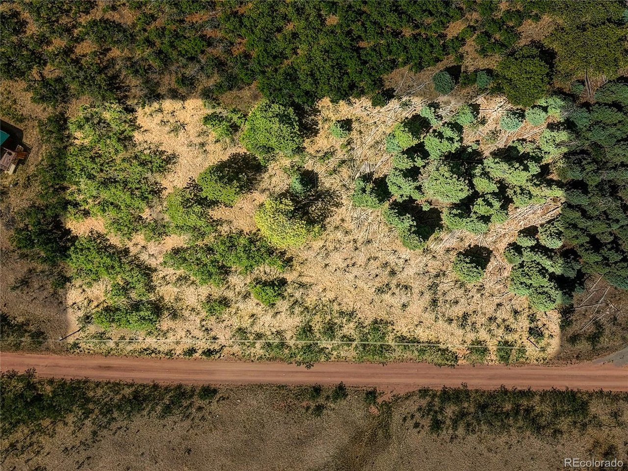 Land in Aguilar 2