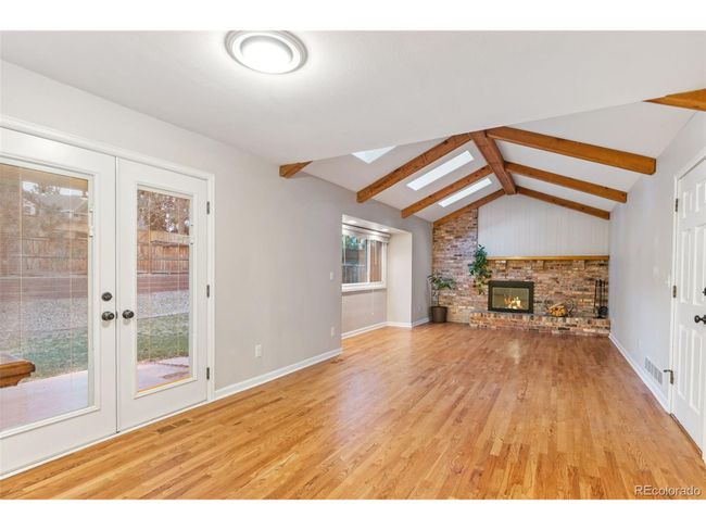 8132 Lodgepole Trl, House other with 5 bedrooms, 4 bathrooms and null parking in Lone Tree CO | Image 9