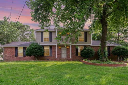 3516 Saxon Mist Ct, Nashville, TN, 37217-4519 | Card Image