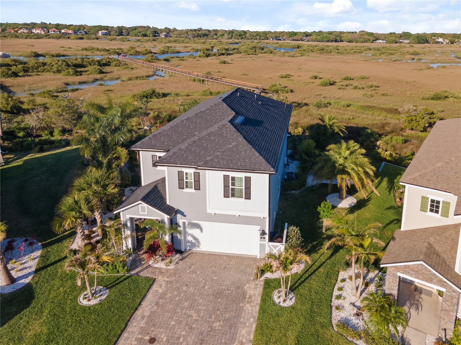 Residential in ST AUGUSTINE