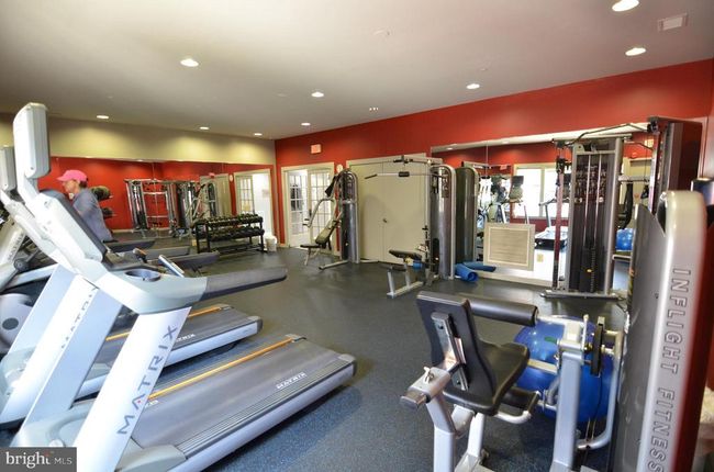1702 - 1702 Ascot Way, Condo with 2 bedrooms, 2 bathrooms and null parking in RESTON VA | Image 65