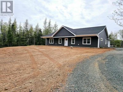 85 Old Tatamagouche Branch Rd, House other with 3 bedrooms, 2 bathrooms and null parking in Onslow Mountain NS | Image 1