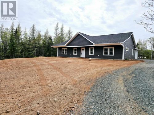 85 Old Tatamagouche Branch Rd, Onslow Mountain, NS, B6L6P2 | Card Image