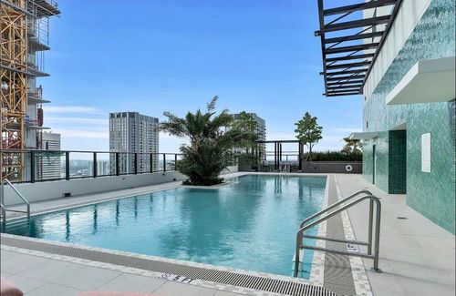 2507-11 Ne 6th Street, Miami, FL, 33132 | Card Image