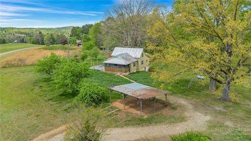 2543 Bethany Ford Rd, Roaring River, NC, 28669-8077 | Card Image