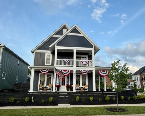 5801 Hickory Dr, Lewis Center, OH, 43035-8539 | Card Image