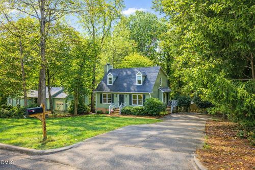 5309 Ridgeloch Pl, Raleigh, NC, 27612-6123 | Card Image