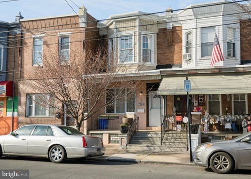 2358 E Clearfield St, PHILADELPHIA, PA, 19134-4445 | Card Image