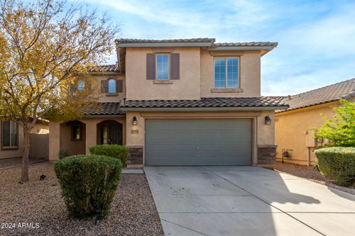 38191 W Merced Street, Maricopa, AZ, 85138 | Card Image