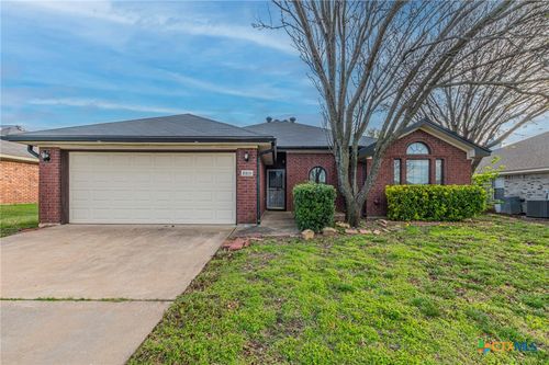 2310 Amethyst Drive, Killeen, TX, 76549 | Card Image