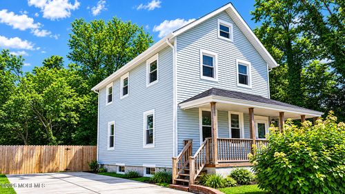 236 Seaview Ave, Long Branch, NJ, 07740-7336 | Card Image