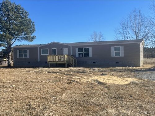 26286 Peters Bridge Rd, Courtland, VA, 23837-3203 | Card Image