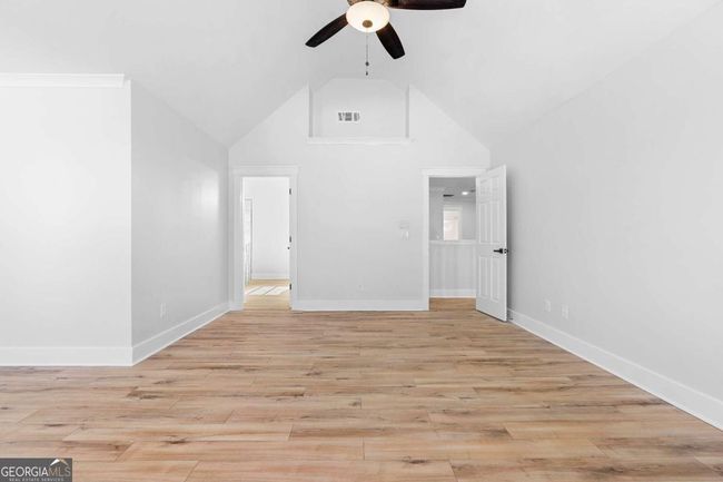 6951 Foxmoor Way, House other with 4 bedrooms, 3 bathrooms and null parking in Douglasville GA | Image 20