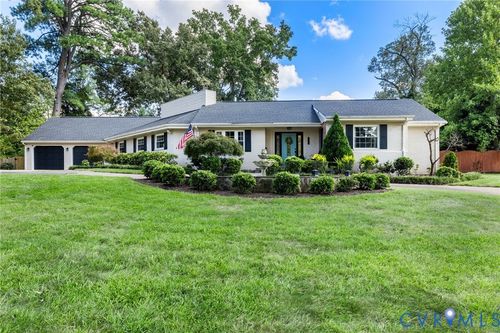 7711 Rock Creek Rd, Henrico, VA, 23229-6613 | Card Image