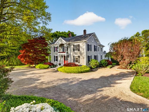 839 Eastern Point Rd, Groton, CT, 06340-5909 | Card Image