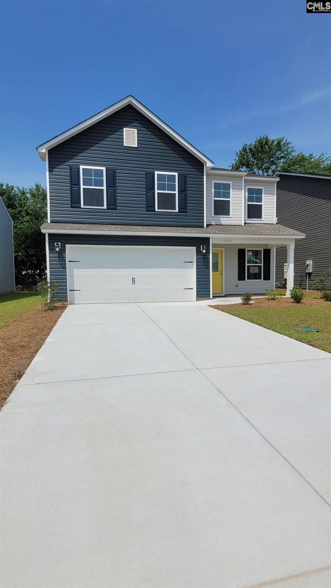 1706 Canopy Drive, House other with 4 bedrooms, 3 bathrooms and null parking in Sumter SC | Image 4